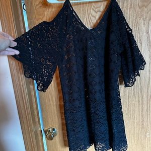 Amita Naithani Chico’s Cover-up NEW w/tags size Medium, Retails $108